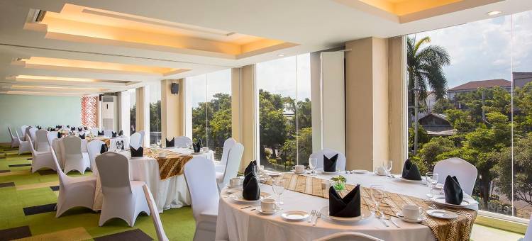 泗水KHAS酒店(KHAS Surabaya Hotel)图片