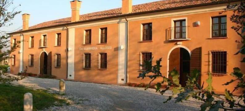 卡古里耶拉酒店(Agriturismo Cà Guerriera)图片