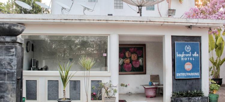 OYO2359湾前卡纳迪亚酒店(OYO 2359 Bayfront Karnadia)图片