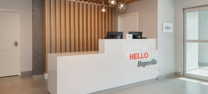 亚特兰大机场北TownePlace Suites酒店(TownePlace Suites by Marriott Atlanta Airport North)图片