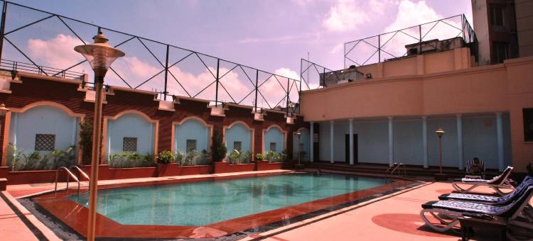 利瓦塔斯理想酒店(Rivatas)图片