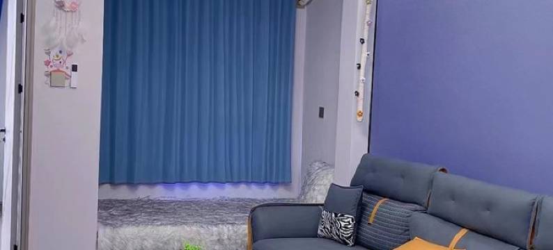 姐妹之家民宿(广场道分店)图片