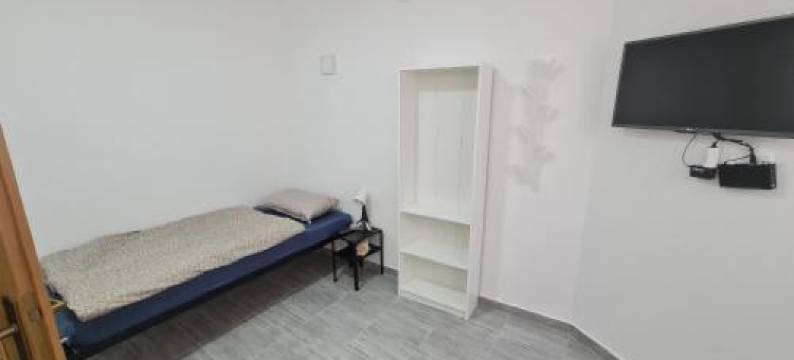 Budget Apartment LeLo Centar2图片