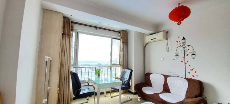 爱家钻石国际公寓(辛庄道分店)图片