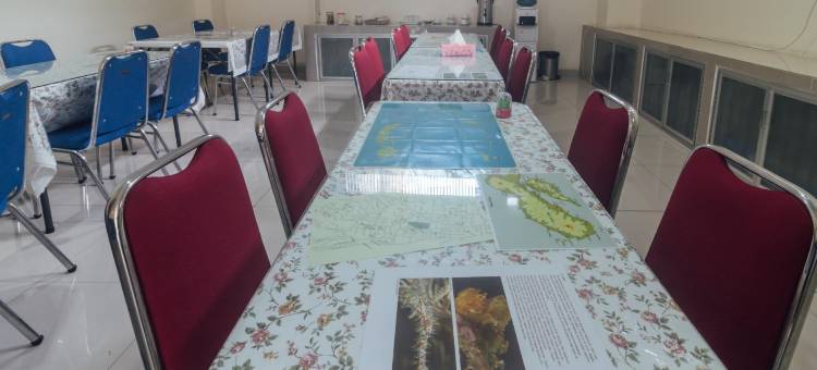 清洁舒适酒店(Clean and Comfort)图片