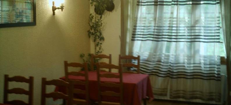 阿戈讷奥贝吉酒店(Hôtel l'Argonn' Auberge)图片