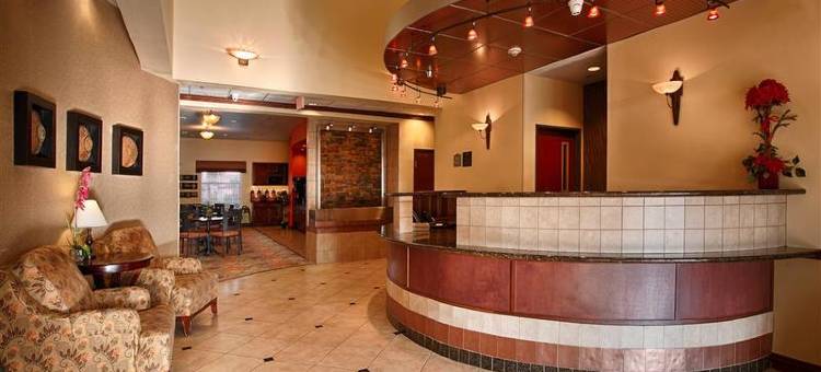 邓肯维尔达拉斯贝斯特韦斯特优质酒店(Best Western Plus Duncanville Dallas)图片