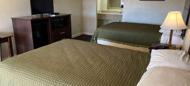 布鲁顿戴斯套房酒店(Days Inn & Suites by Wyndham Brewton)图片