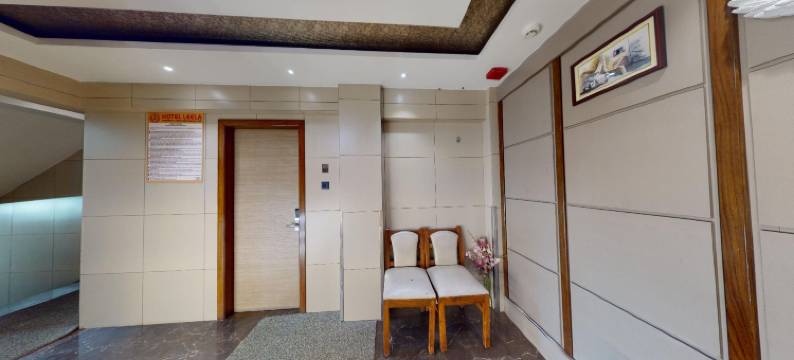 丽拉酒店(Hotel Leela)图片