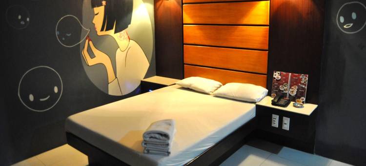 哈茨饭店(Harts Hotel Quezon City)图片