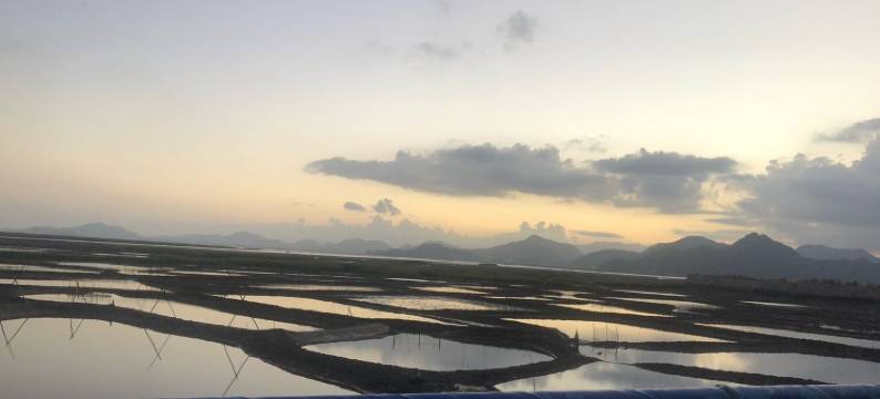 雁荡云简舍客栈(朝阳路店)图片