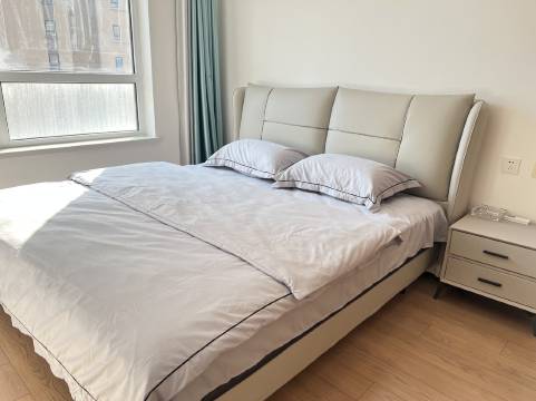 嬛嬛家公寓(情景大道分店)