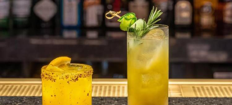 乌姆布拉尔希尔顿格芮精选系列(Umbral, a Curio Collection by Hilton)图片