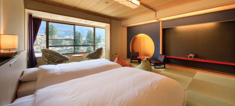 增也日式旅馆(Wafu-No-Yado Masuya)图片