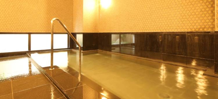 行桥AB酒店(AB Hotel Yukuhashi)图片