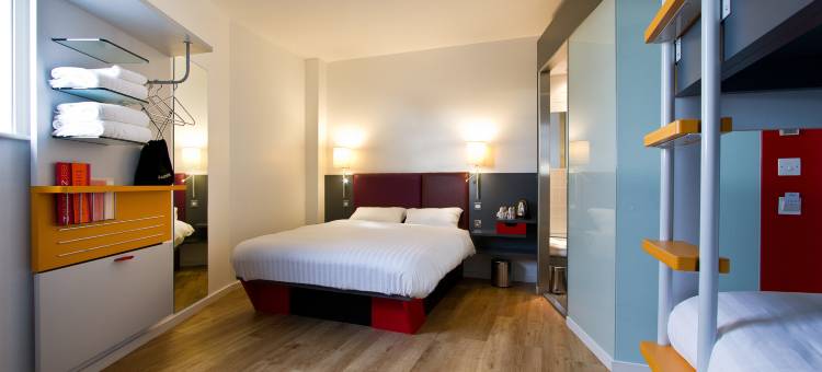 纽卡斯尔福朋喜来登灵动酒店(Four Points Flex by Sheraton Newcastle)图片