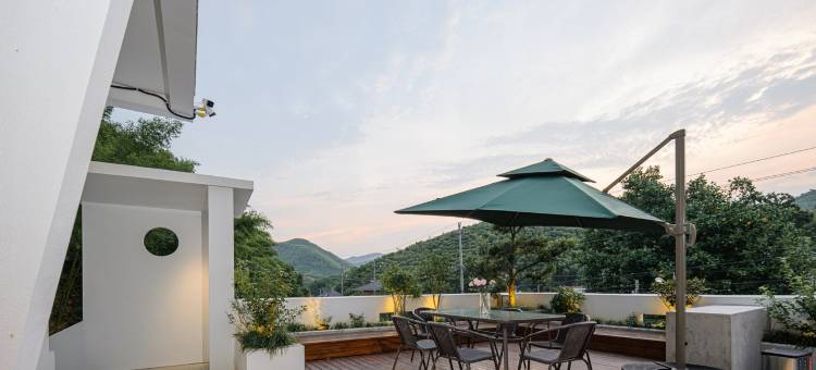 莫干一山静民宿图片