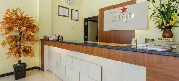 爱可酒店(Aiqo Hotel)图片