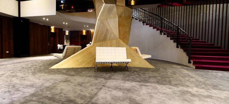 高雄树屋旅店图片