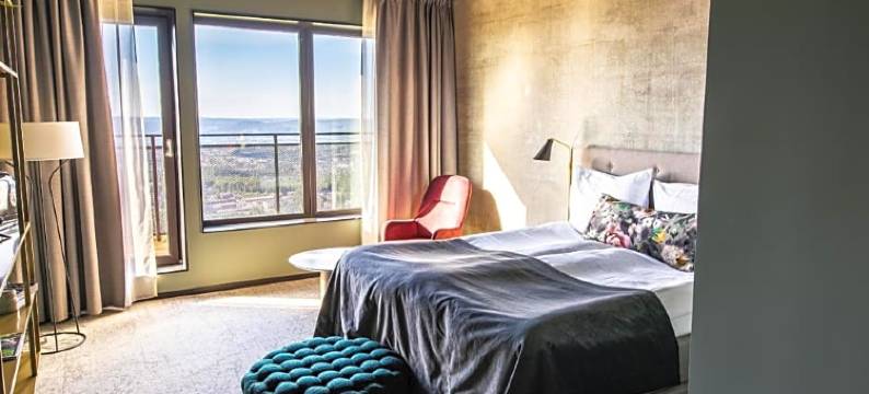 索德拉贝杰特酒店(Hotell Södra Berget)图片