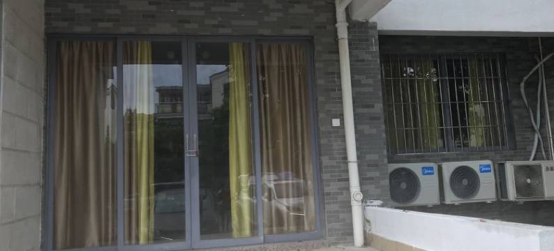 喜居无前台需自助阅读入住指南密码入住民宿(碧桂大道分店)图片