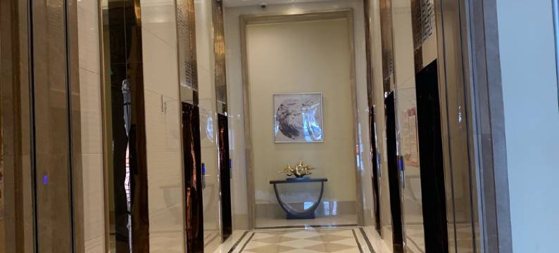 海伦HelenHomyHome公寓(湾宁街分店)图片