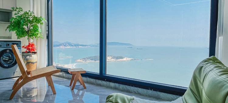 东山海宝民宿(南屿双面海店)图片