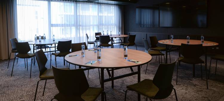 扎加梅屋旅馆(Zagame's House)图片