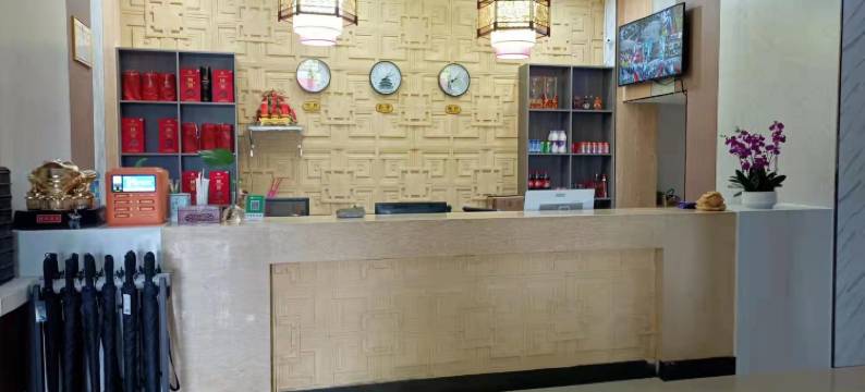 周至东味昇民宿(赵公明文化景区店)图片