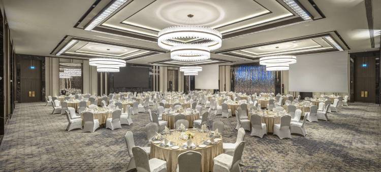 希尔顿逸林酒店(尚勒乌尔法)(DoubleTree by Hilton Sanliurfa)图片