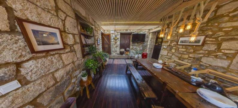 台州温岭石塘云里民宿图片