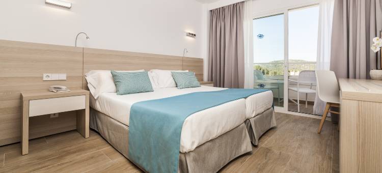 Globales Mimosa图片