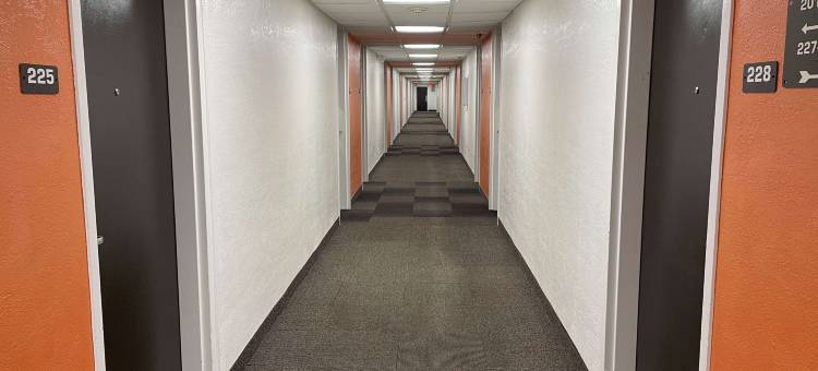 斯普林菲尔德工作室6号，弗吉尼亚州 – 华盛顿DC西南区(Studio 6 Springfield, VA - Washington DC Southwest)图片