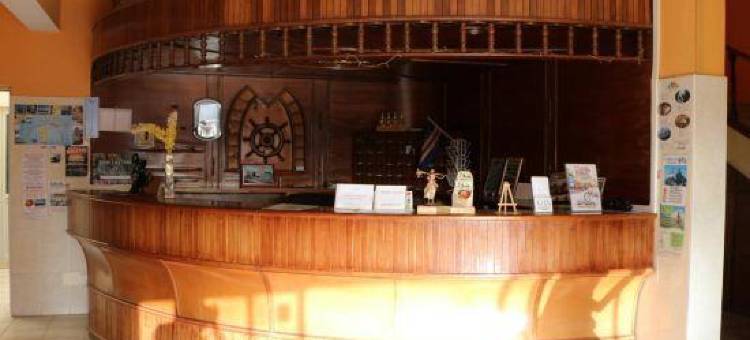 光之酒店(Hotel Da Luz)图片