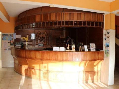 Hotel Da LuzHotel Overview