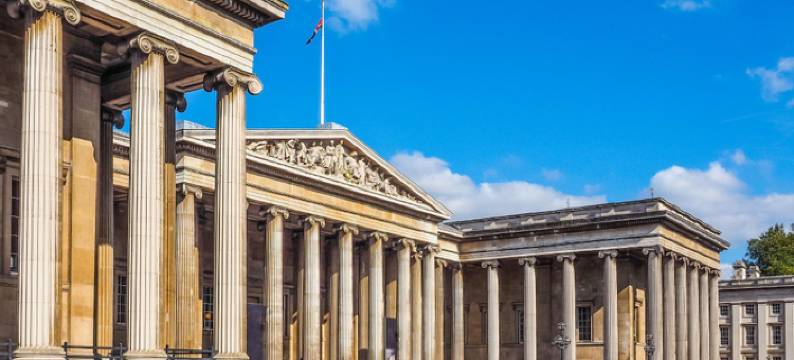 伦敦市中心国际青年旅舍(YHA London Central)图片