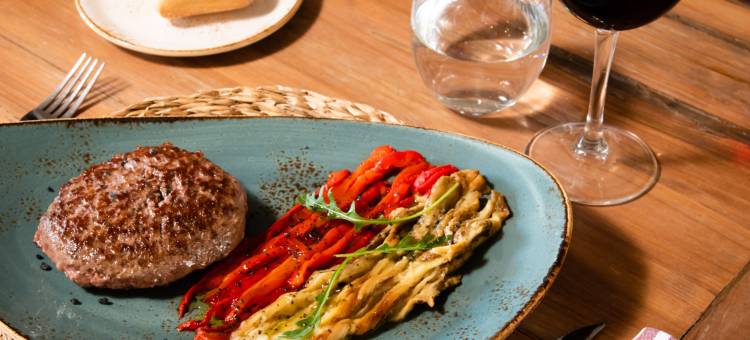 都多萨科罗娜SB酒店(Hotel SB Corona Tortosa)图片