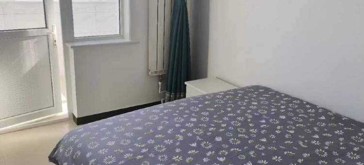 轻描淡写的美公寓(燕山西大街分店)图片