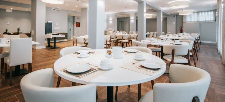 Aparthotel Touring图片