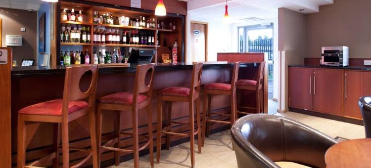 Travelodge Tewkesbury图片