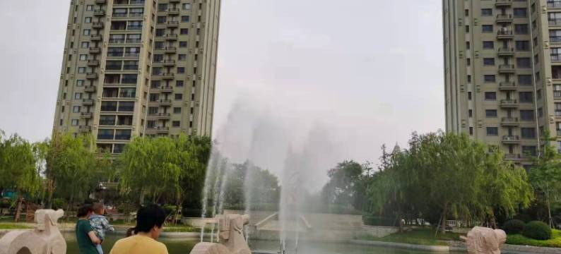 博越公寓(府前大街1号分店)图片