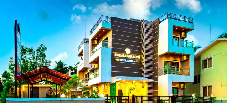 SpicyMango Dream Paradise Hotel & Villa图片