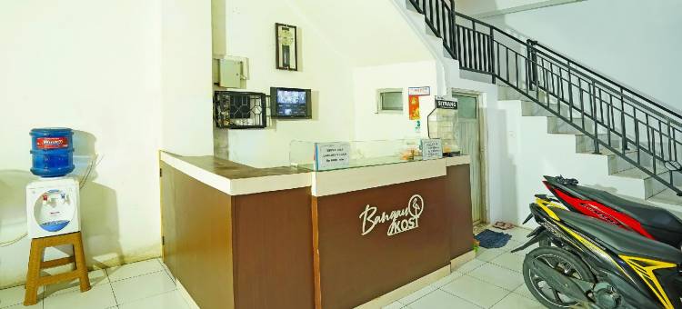 Hotel O Bangau宿舍伊斯兰旅馆(Hotel O Kost Bangau Syariah)图片