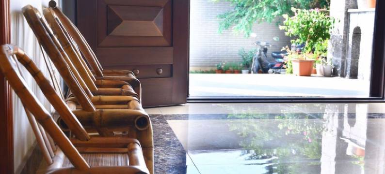 莫干山流年度假别墅(晓于线分店)图片