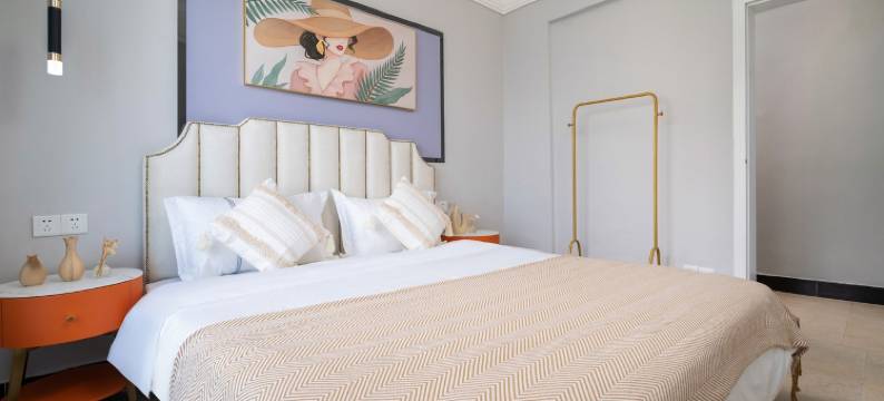 海景一民宿(三亚湾路分店)图片