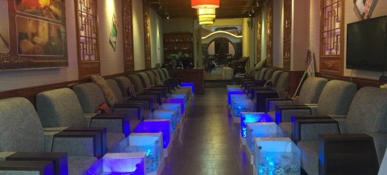 街子古镇百姓人家客栈(街子古镇店)图片