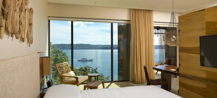 安达仕巴帕加约半岛度假村，哥斯达黎加，凯悦(Andaz Peninsula Papagayo Resort, Costa Rica, by Hyatt)图片