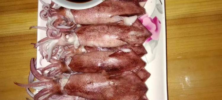 汕尾红海湾南湾阁图片