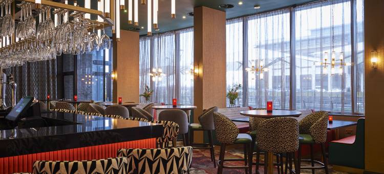 利物浦马尔迈松旅馆(Malmaison Liverpool)图片