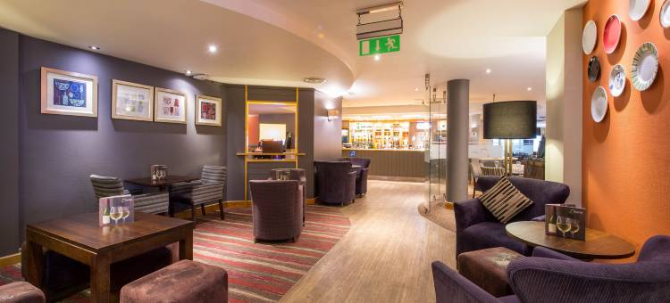 普瑞米尔利物浦市中心酒店(Liverpool City Centre)图片